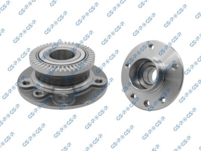 GSP 9235001 Radlager Satz Für OPEL, VAUXHALL