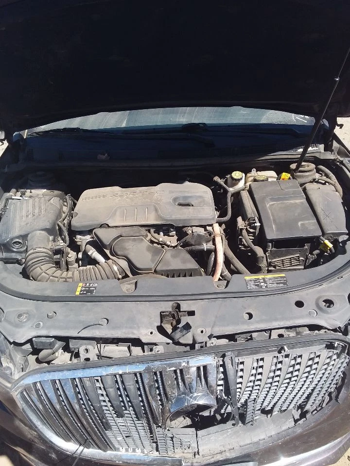 Antena usada compatible con: Buick Lacrosse 2015 grado A Foto 2 de 4