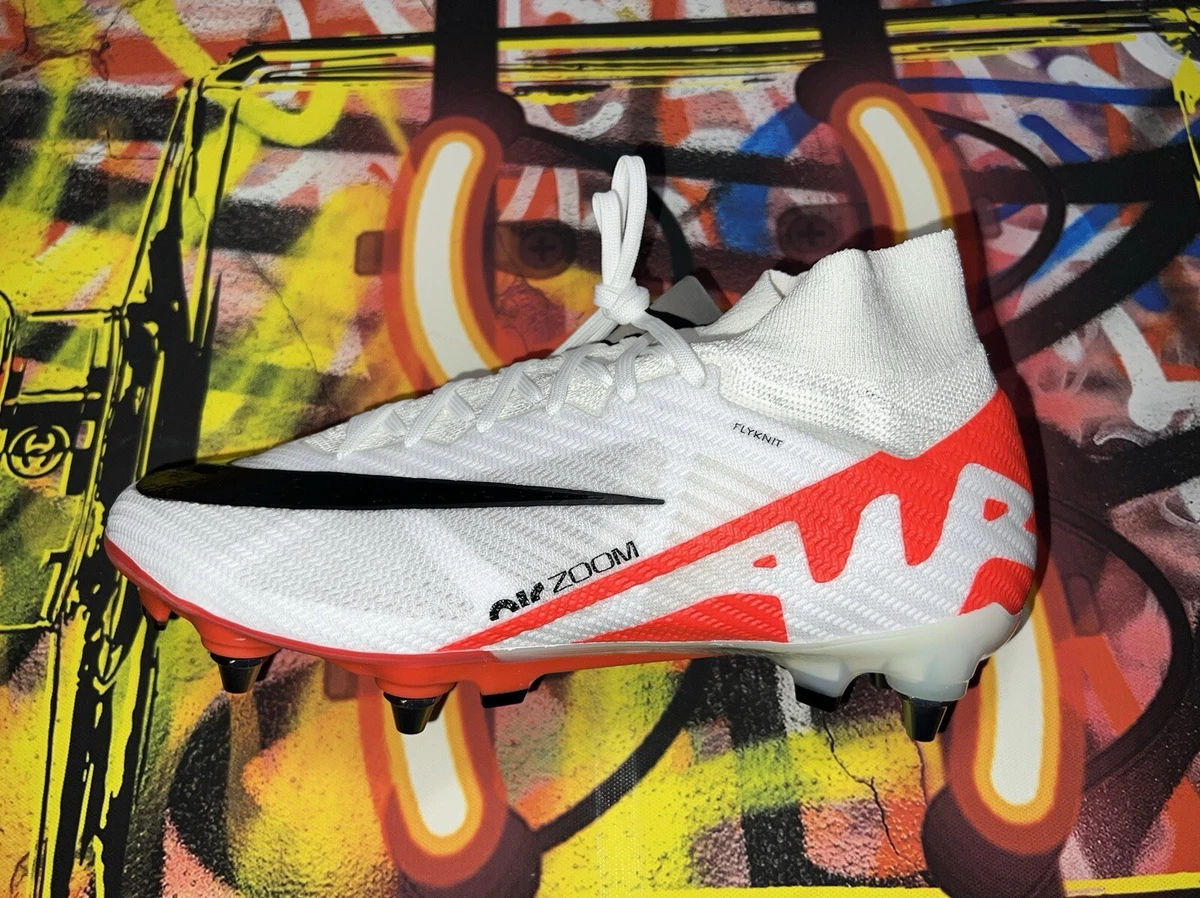 Nike Zoom Mercurial Superfly 9 Elite SG Pro Ready Pack for Sale