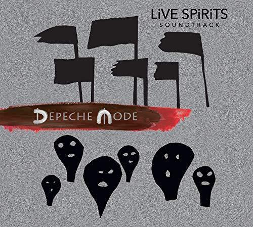 LiVE SPiRiTS SOUNDTRACK - Foto 1 di 2