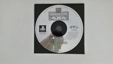 TNN Motorsports HardCore 4x4 -- Greatest Hits (Sony PlayStation 1, 1996)