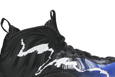AIR FOAMPOSITE ONE AS QS ナイキ　オールスター AIR FOAMPOSITE ONE - スニーカーショップSKIT
