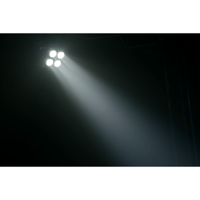 BIG DIPPER BD-LPC120 RGBW QUAD-LED SLIM PAR 60x2W (4 en 1