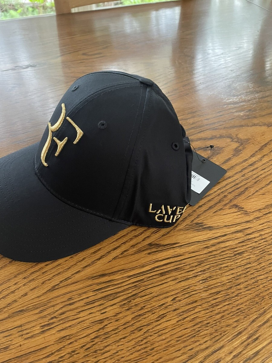 ROGER FEDERER - LAVER CUP 2022 - UNIQLO - ONE SIZE, LIMITED EDITION. | eBay