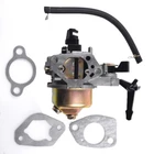 Carburetor For Honda GX240 8HP GX270 9HP GX340 11HP GX390 13HP Generator Carb