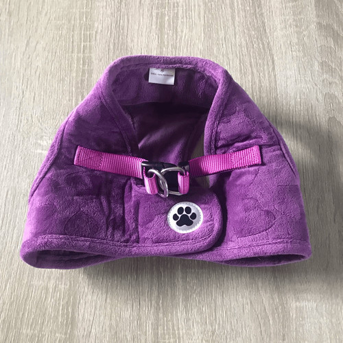 NWOT  Cute & Comfy Size: XL” Doggie Harness