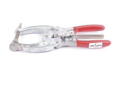 Destaco 482 Spannzange Schnellöse Haltekraft 3200N - 5400N #110746