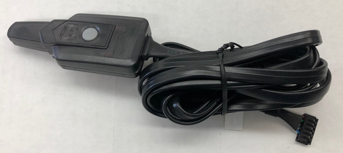 Audiovox Pursuit Prestige RX14PBL Glass Mount Antenna