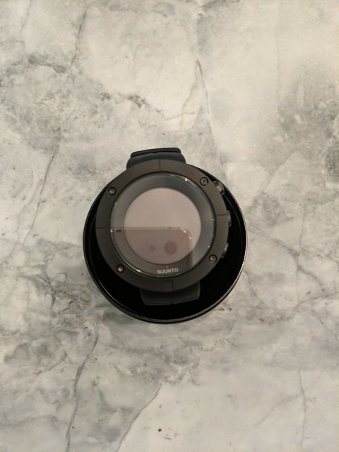 suunto kailash carbon