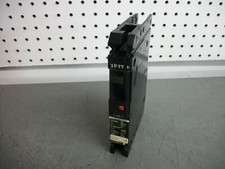 SIEMENS E4 CIRCUIT BREAKER E41B020 20AMP 277VOLT 1POLE