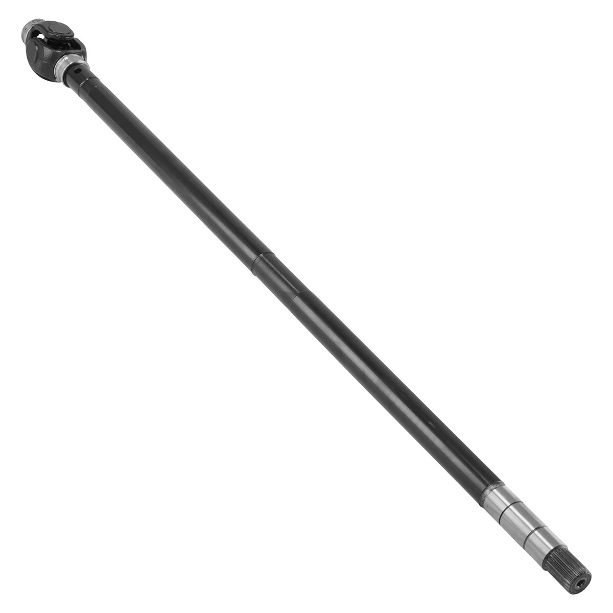 Front-Front Propeller Drive Shaft For Kawasaki Mule 4010 KAF950