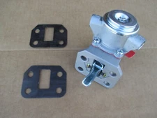FUEL LIFT PUMP FOR MASSEY FERGUSON MF 261 265 270 274-4 275 283 285 290 294-4