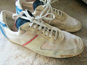 hugo boss tennis sneakers