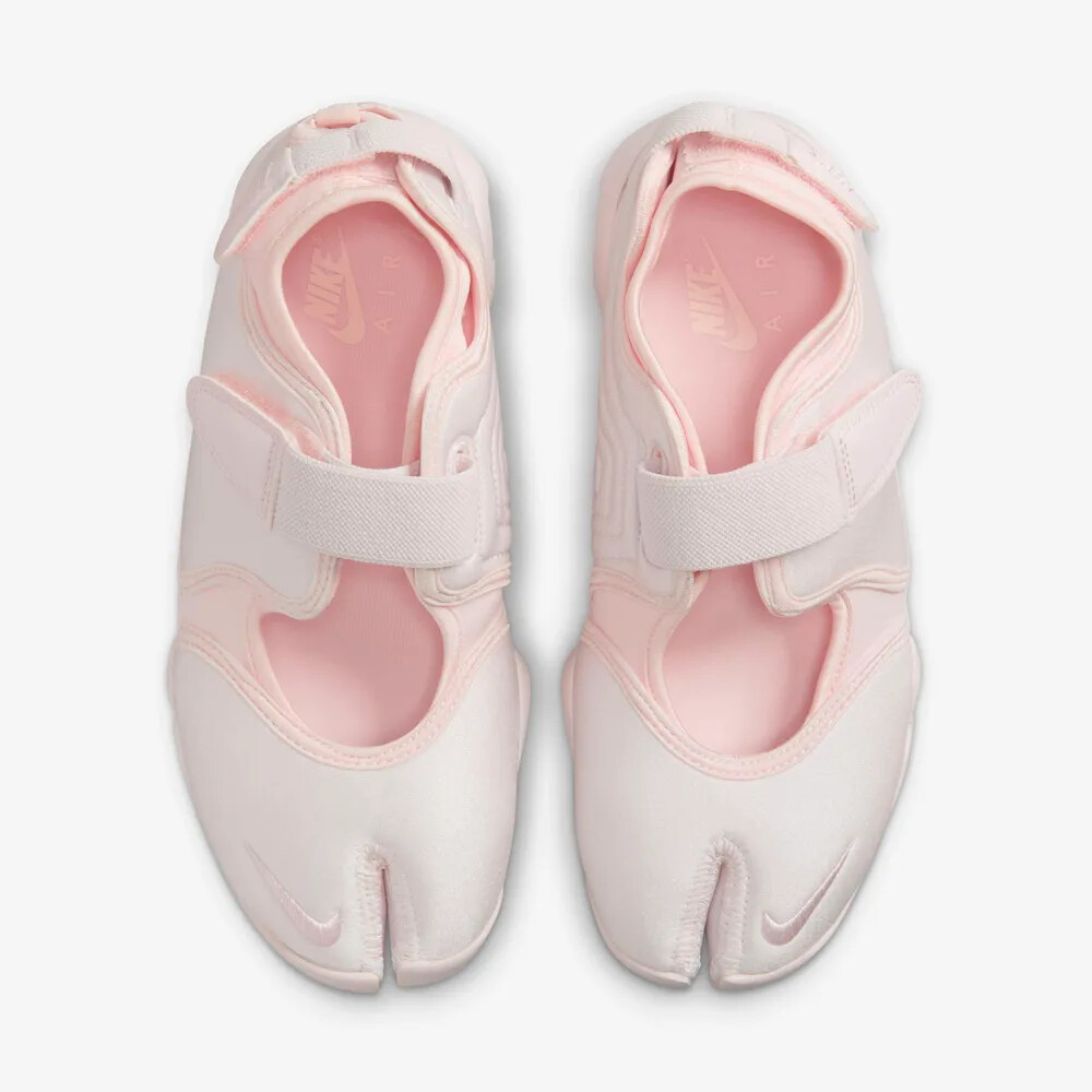 nike ballet slippers