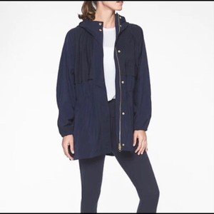 raincoat athleta