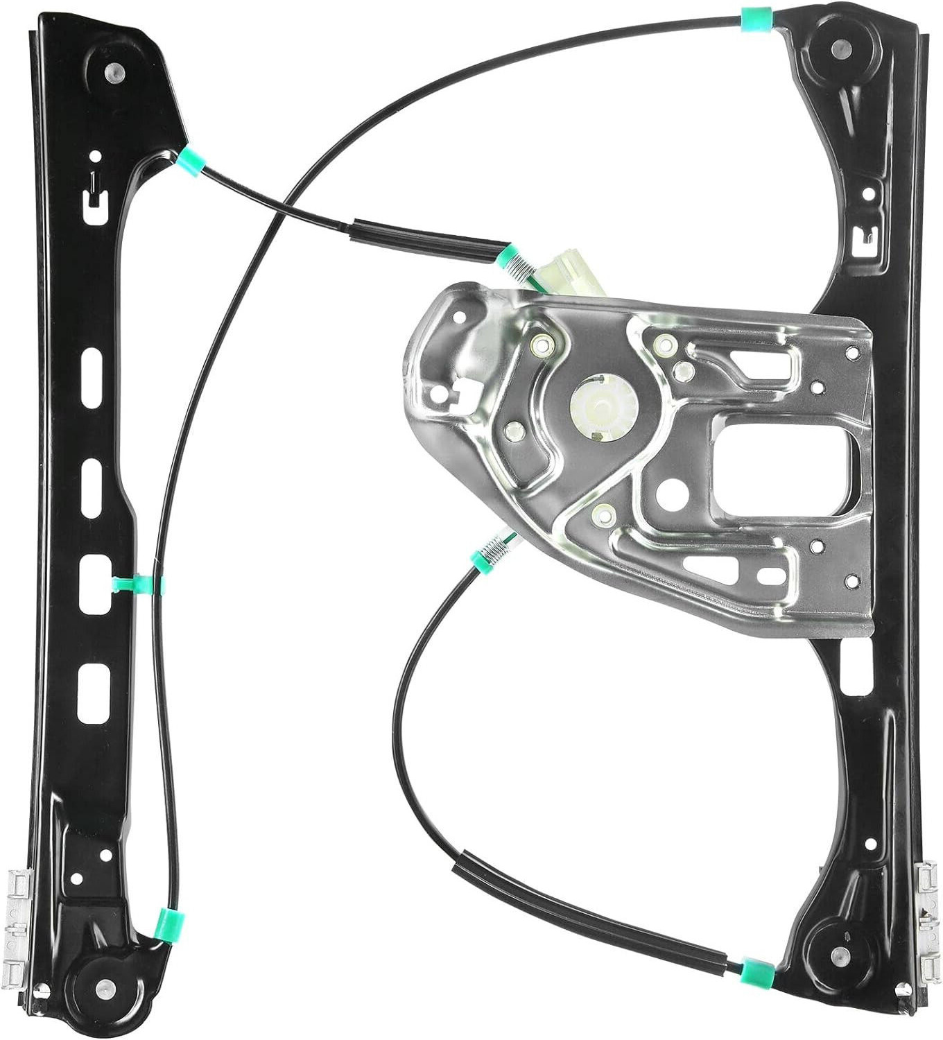 Lève-vitre avant gauche pour Mercedes Classe C W203 berline 4 portes de 2000 à 2003