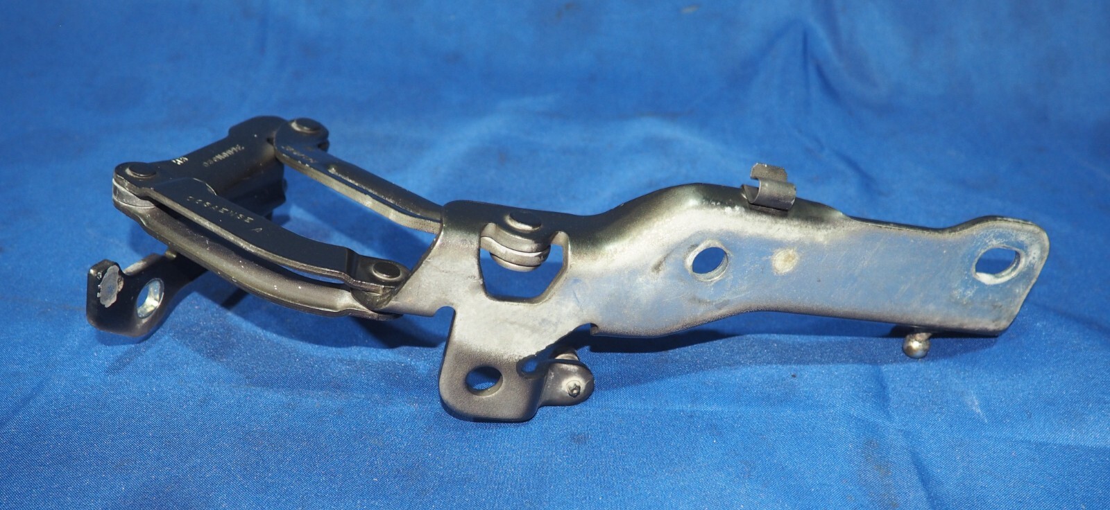 2010-2020 Aston Martin Rapide Right Passenger Hood Bonnet Hinge OEM W/Warranty