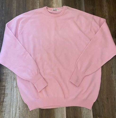 VTG Peter Scott Millennial Pink 
