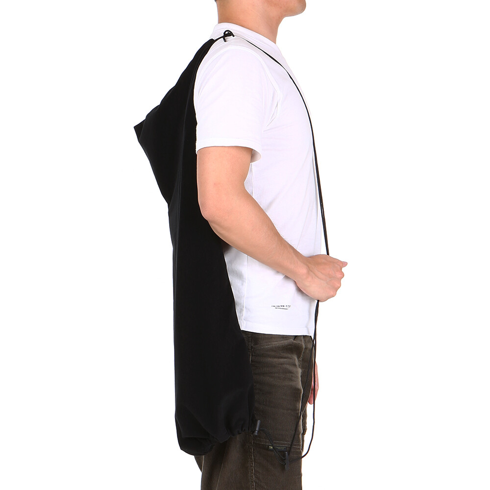 Tennis Racquet Cover Bag Soft Fleece Storage Bag Case for Tennis Racket