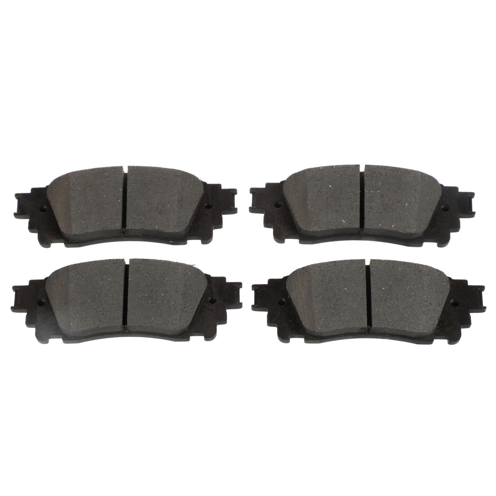 Juego de pastillas de freno traseras para Lexus (N/P 04466-78020)