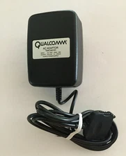 QUALCOMM AC ADAPTER Power Supply TAACA0101 Excellent Working