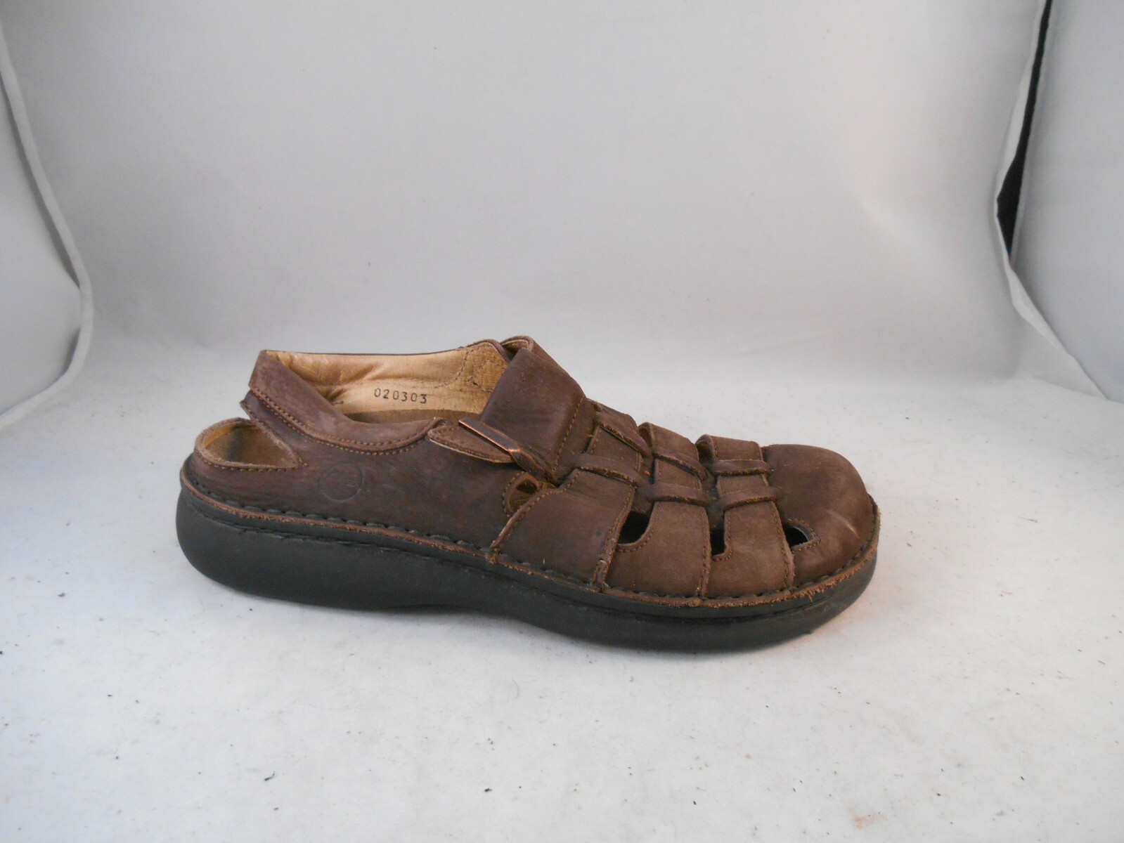 Footprints by Birkenstock Fisherman 