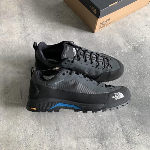 THE NORTH FACE VERTO GORE-TEX ALPINE BOOTS MEN'S SIZE US 14 UK 13 EURO 48 - Picture 2 of 16