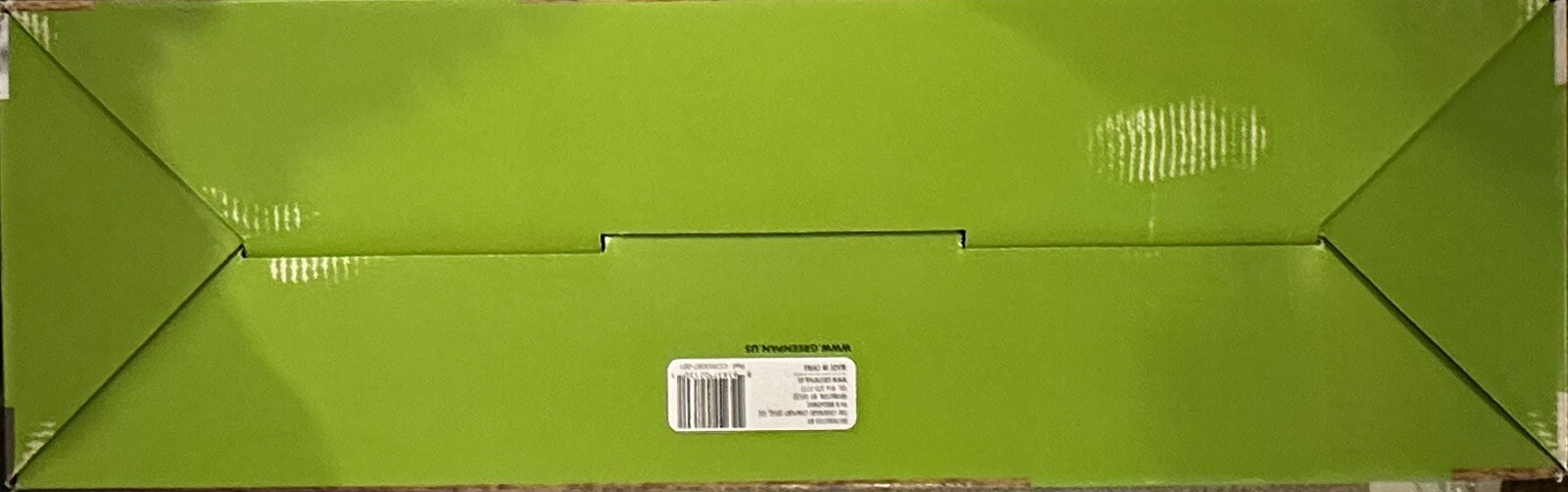 NIB The Original GreenPan Venice Pro Collection Induction 7-Piece Set Nonstick