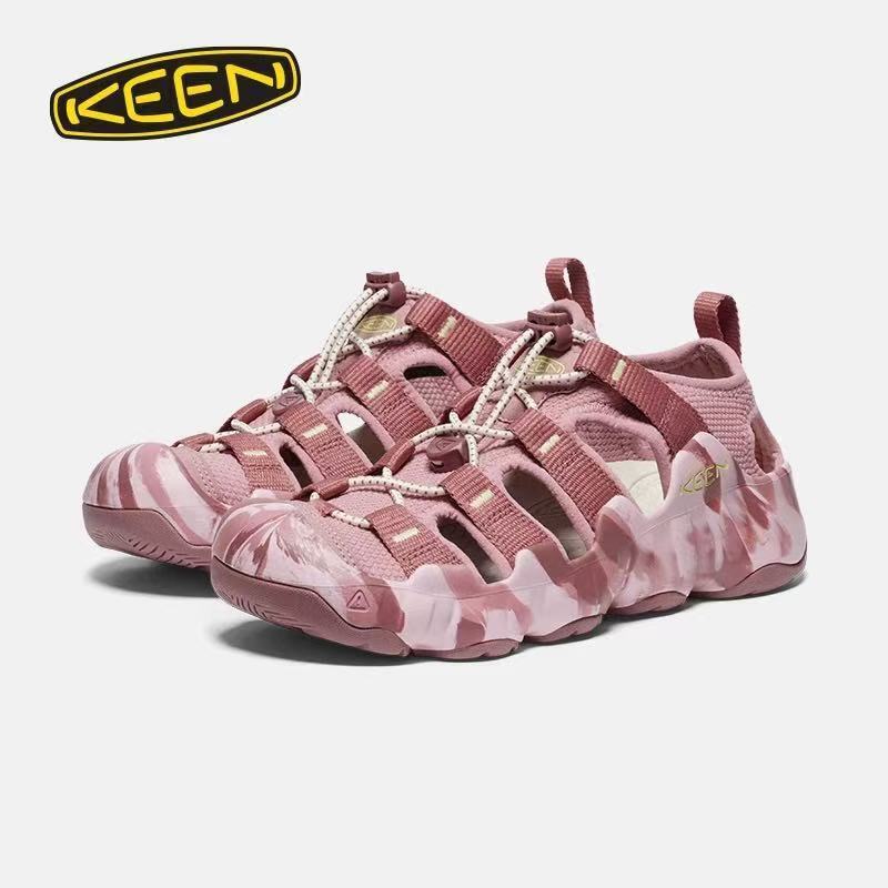 Sandali KEEN New HYPERPORT outdoor escursionismo waten baotou
