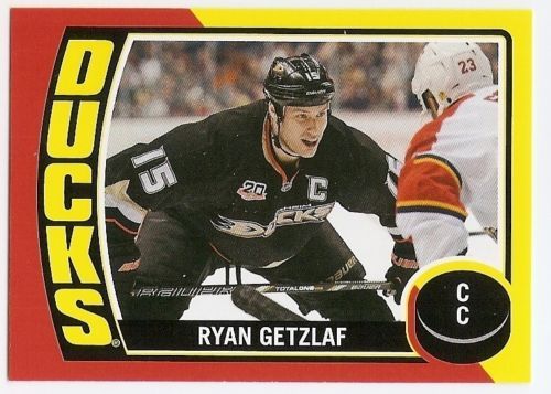 14/15 O-PEE-CHEE STICKERS Hockey (#ST34-ST66) U-Pick From List - Picture 25 of 30