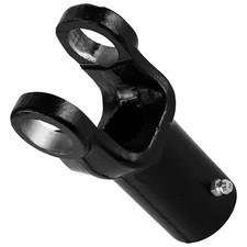 Caltric Front Prop Drive Shaft Yoke For Polaris 3260131