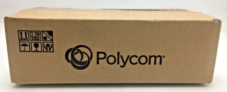 Polycom PoE Injector Kit For RealPresence Trio 8500 (2200-66740-001) - NEW - Image 2 of 2