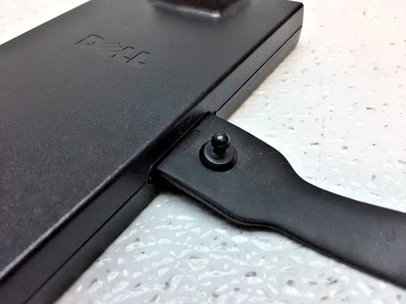 Lote de 5 adaptadores de alimentación de CA delgados Dell PA-3E 90W 19,5 V 4,62A - BIEN PROBADOS Foto 3 de 4