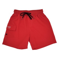 Boys Everyday Elastic Waist JG Shorts