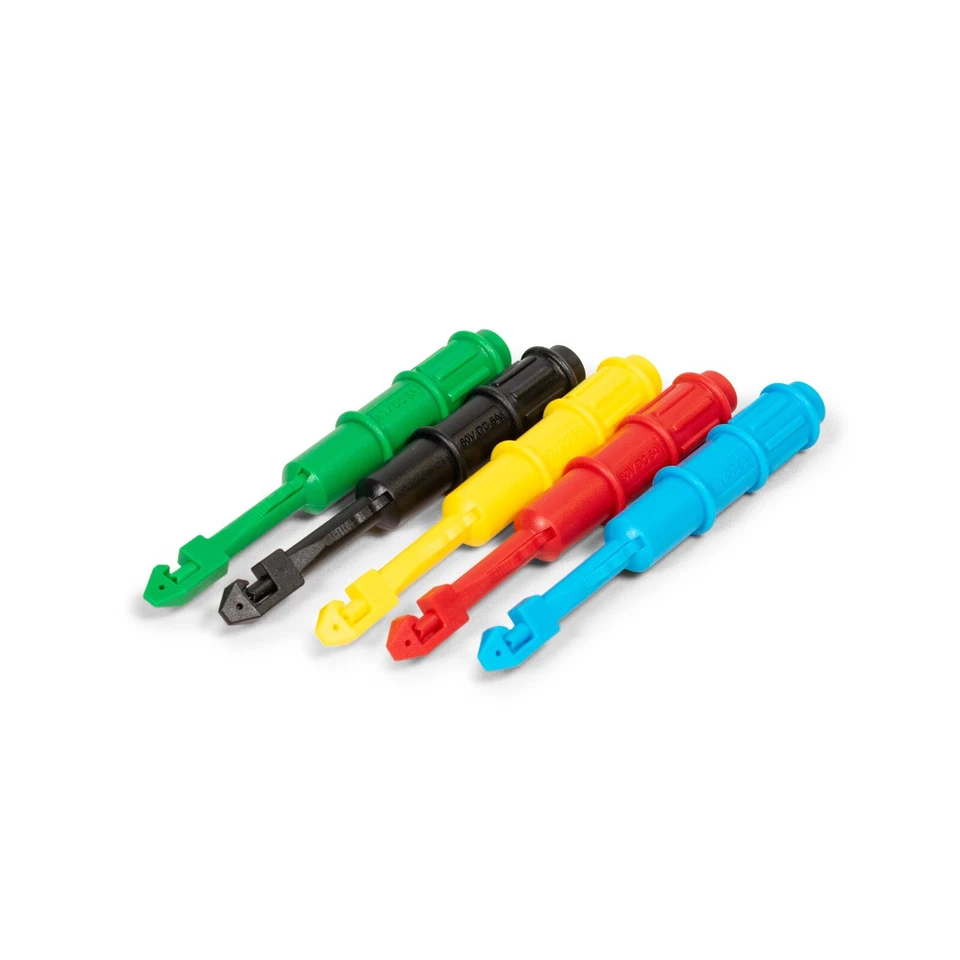 Pico Technology insulation piercing probes (set of five) Automotive repair - Image 2 of 2