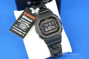 Casio Gw B5600bc 1bjf G Shock Smart Link Radio Watch Japan Domestic Version New Ebay