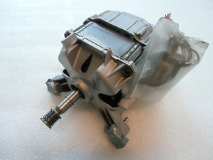 Motor Antriebsmotor 5420006074 Elektromotor Waschmaschine Siemens A 12-17