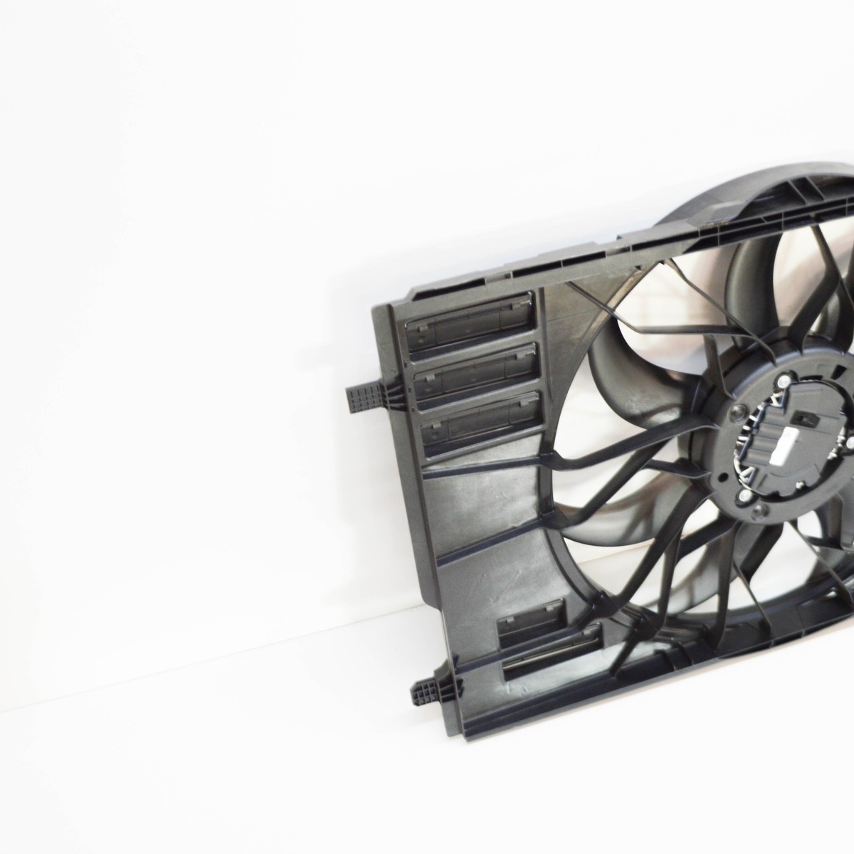 MERCEDES-BENZ GLA H247 Radiator Blower A2479067906 NEW GENUINE | eBay