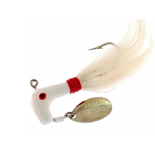 Blakemore Road Runner Bucktail Jigs - Main Image