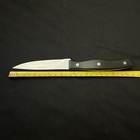 Chicago Cutlery 5-1/2” Utility Knife with Black Handle — photo 4