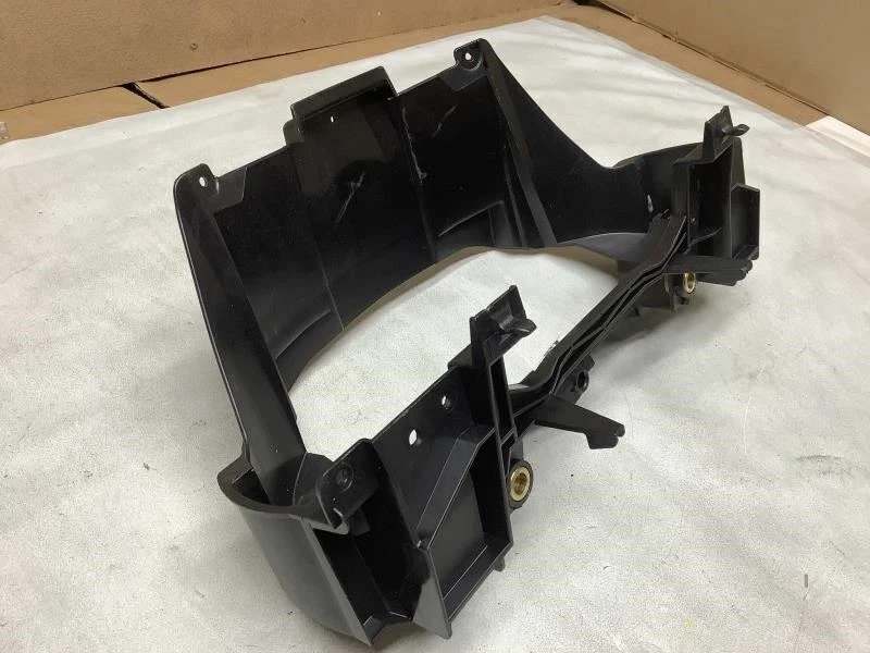 MERCEDES BENZ CLK350 2006 VELOCÍMETRO PAINEL DE INSTRUMENTOS TAMPA ACABAMENTO DE FÁBRICA - Imagem 3 de 4