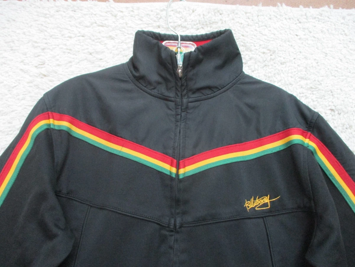 Billabong turning deals point jacket