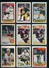 Lot (16) Cam Neely #366 58 358 196 6 69 58 86 29 156 201 64 Bruins (AW40) SWSW6 
