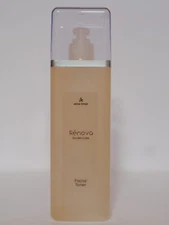 Anna Lotan Renova Facial Toner 200ml 6.8l.oz Brand New