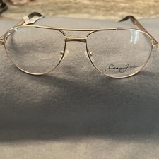  Brand New Sean John SJO 5100WM 570994468 Eyeglass/Sunglasses Frame Only