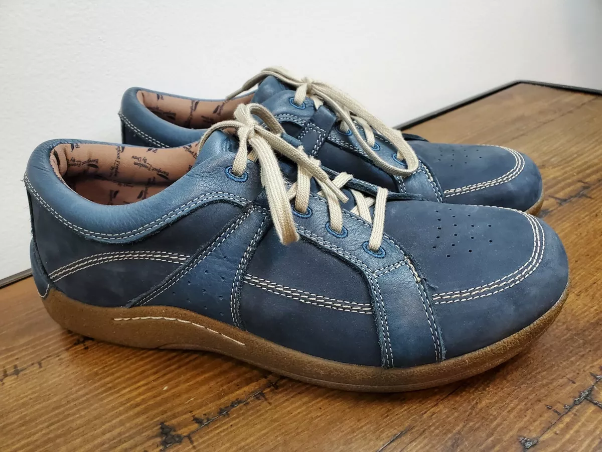 Drew Geneva Women s Comfort Casual Orthopedic Shoes Size 11.5 N