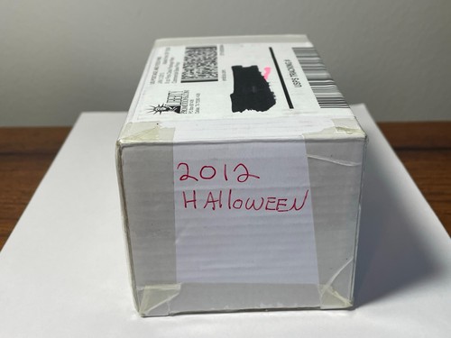 Hot Wheels 2012 Liberty Promotions Halloween Black Widow Rebel VW Bus # 043/200 - Picture 16 of 17