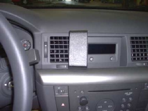 Brodit Proclip 853076 Montagekonsole FüR Opel Vectra C Baujahr 2002 - 2010-image