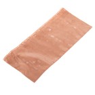 100 Mesh Pure Copper Mesh Screen Roll, 12" x 39" Woven Wire Mesh Screen, Gold