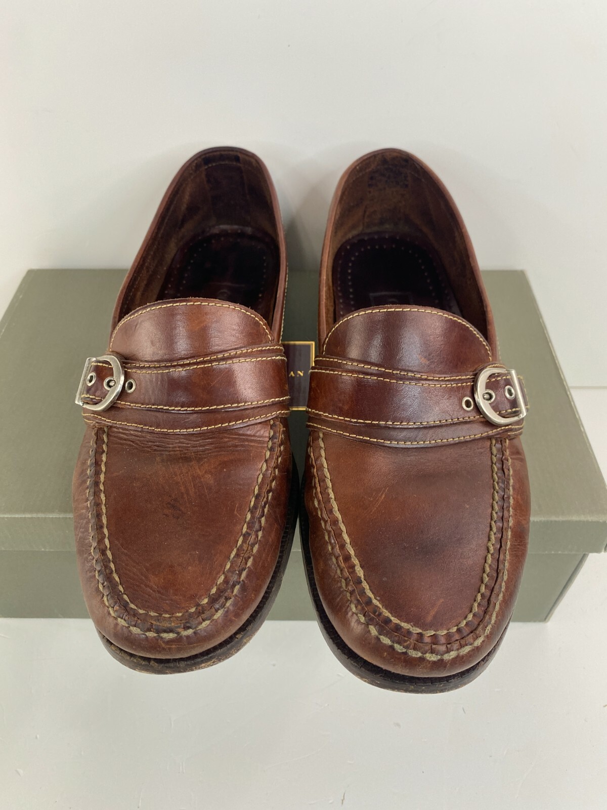 Cole Haan Howland Penny купить в 